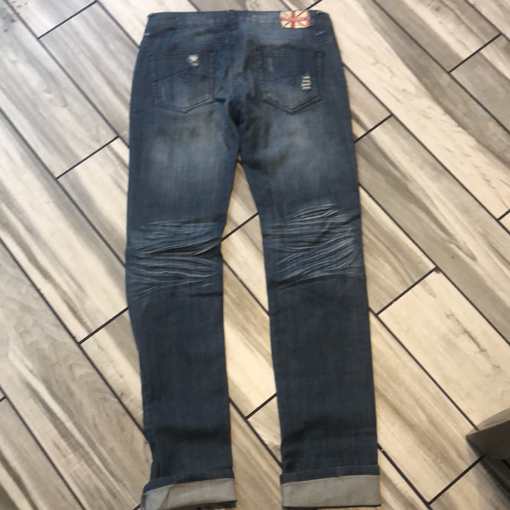 Machine Jeans - Picture 4 of 6
